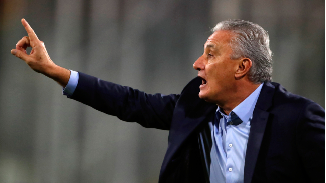 Tite anunció que dejará la banca de la selección brasileña tras el Mundial de Qatar