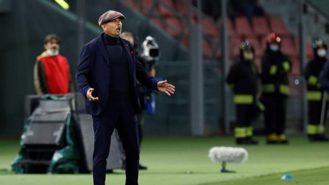 Sinisa Mihajlovic Los ricos hacen la guerra, pero son los pobres los que mueren