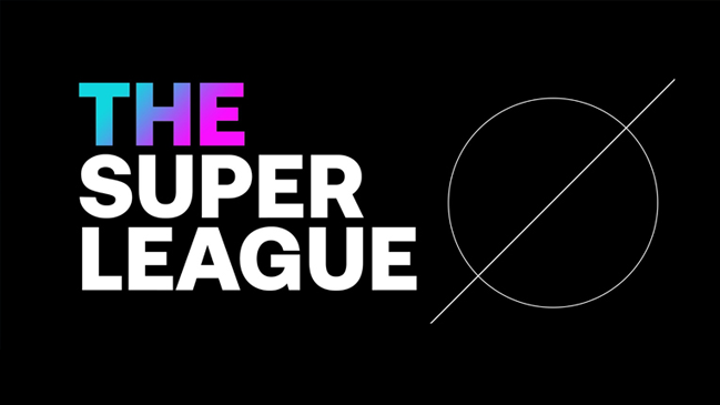 Real Madrid, Barcelona y Juventus realizarán nuevo intento por crear la Superliga Europea