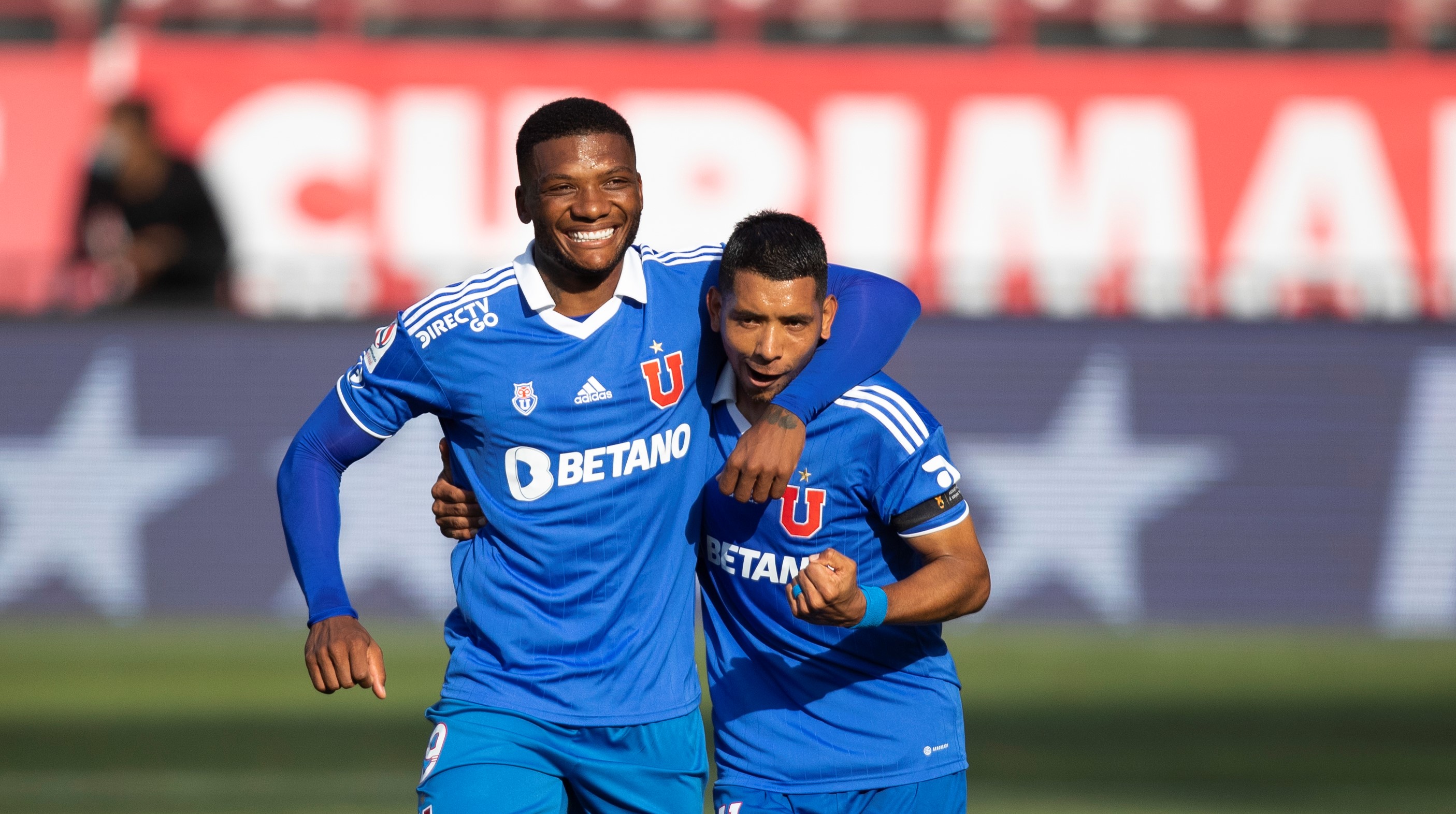 “En la ruta del León”: La U quiere batir a O’Higgins para llegar encendido al Superclásico