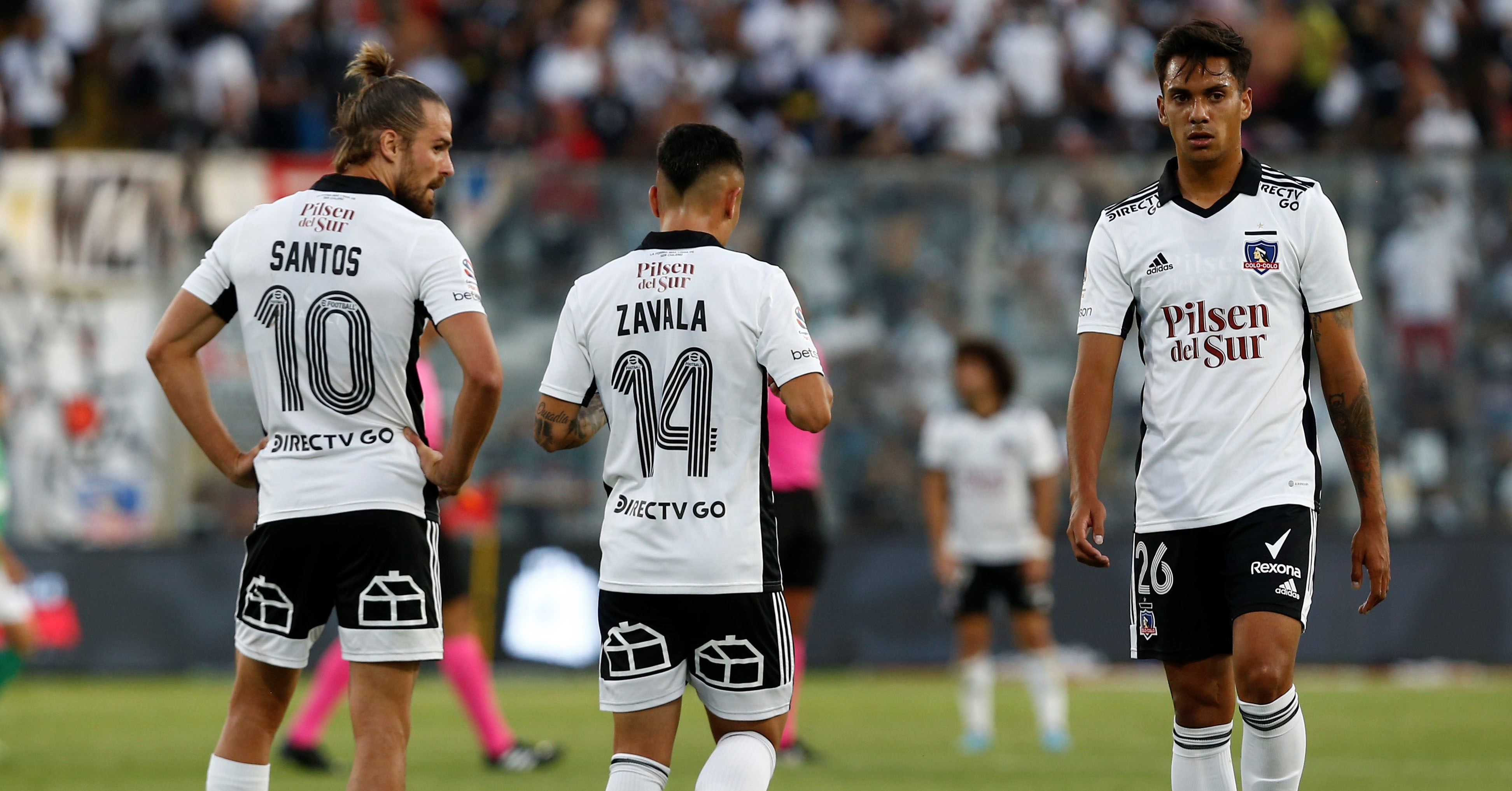 “Chilealbo”: Colo Colo afina detalles para la visita a Huachipato y volver al triunfo en el Campeonato