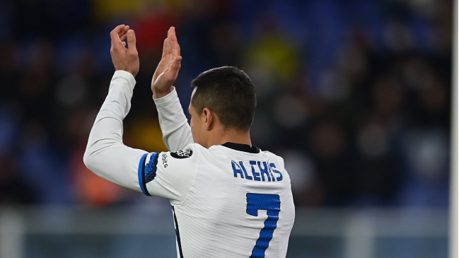 Prensa italiana llenó de críticas a Alexis: Es un león enjaulado, cada rugido es un error