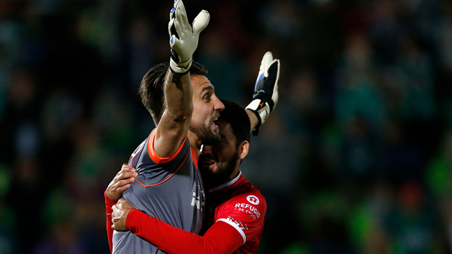 Lucas Giovini anunció su retiro del fútbol profesional