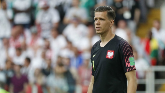 Arquero de Polonia se sumó a Lewandowski: Me niego a escuchar el himno de Rusia