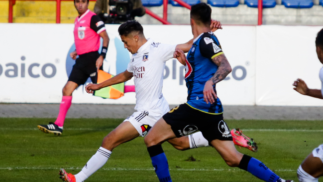 Colo Colo quiere recuperarse frente a un Huachipato en alza en Talcahuano