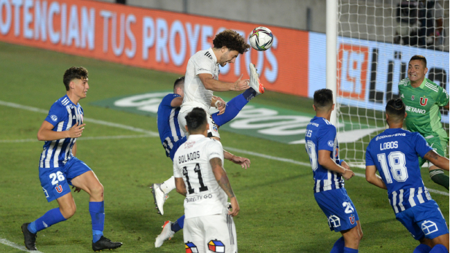 Dabrowski palpita el Superclásico: Colo Colo debe aprovechar este partido para mejorar moralmente