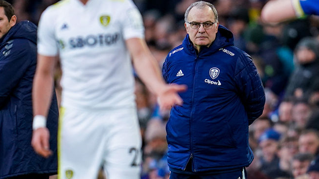 Jugadores de Leeds se despidieron de Bielsa: Cambió muchas vidas para mejor