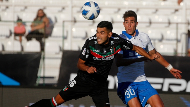Resumen de la fecha: La UC se mantuvo líder pese a derrota y Colo Colo sumó nueva frustración