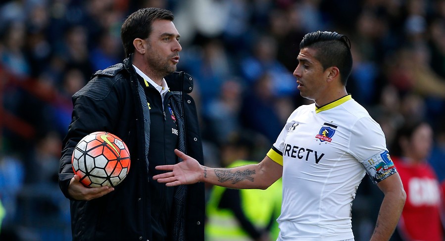 Gonzalo Fierro: Guede era prepotente y agrandado, se lo comió el personaje