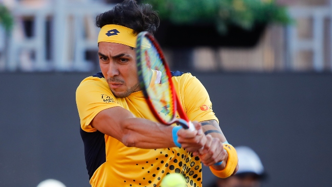 “Saque y Red”: La previa de la Copa Davis y el paso de Tabilo por el Chile Open