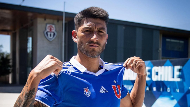 Ex entrenador de Alvaro Brun: Tiene ese liderazgo que los técnicos siempre queremos