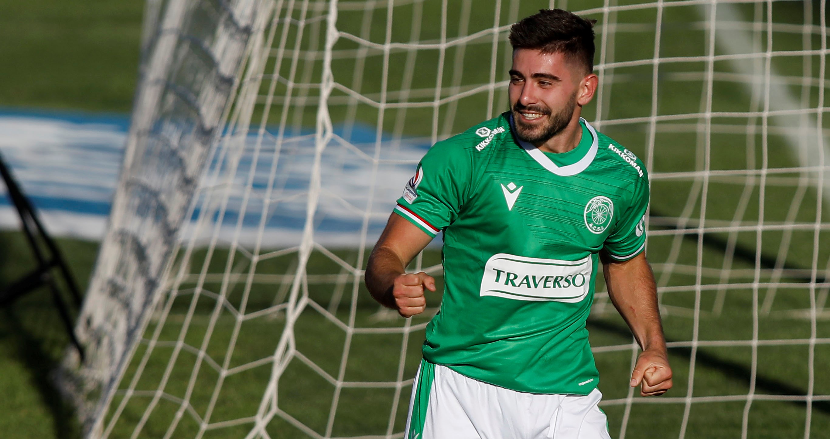 Lautaro Palacios: Demostramos que hay posibilidades de ganarle a Estudiantes