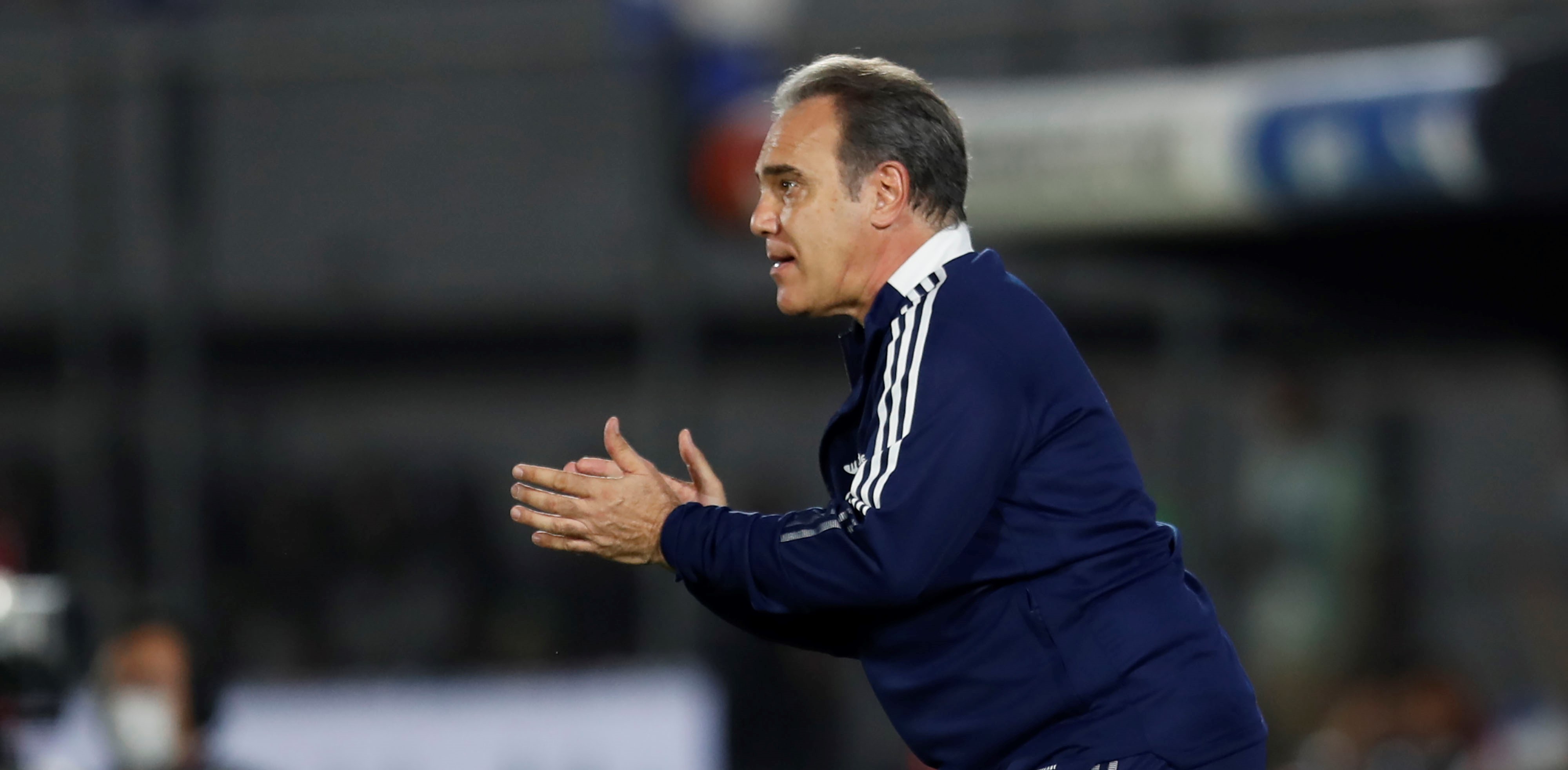 Martín Lasarte y Francis Cagigao viajaron a Europa para reunirse con referentes de La Roja