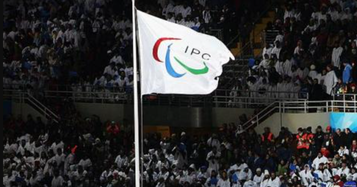 Comité Paralímpico Internacional decidirá el miércoles si permite a Rusia y Bielorrusia competir en Beijing