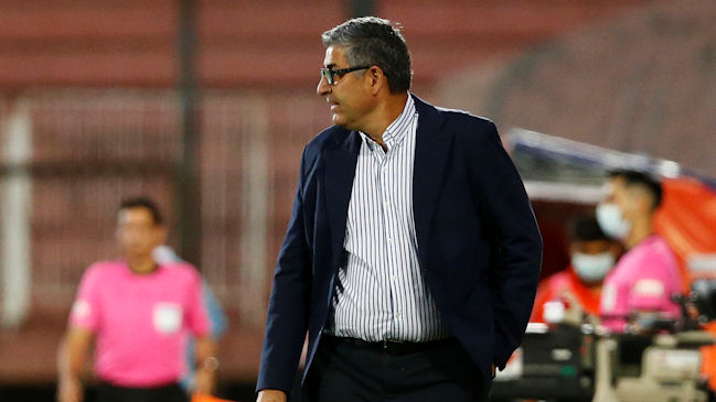 Santiago Escobar: Dedicaremos tiempo a buscar un equipo con más valentía para el Superclásico