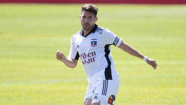 César Fuentes y el Superclásico: Tenemos que enfocarnos en nosotros, no en el rival