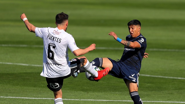 El editorial de Toño Prieto en la semana de Superclásico: Colo Colo y la U están en deuda