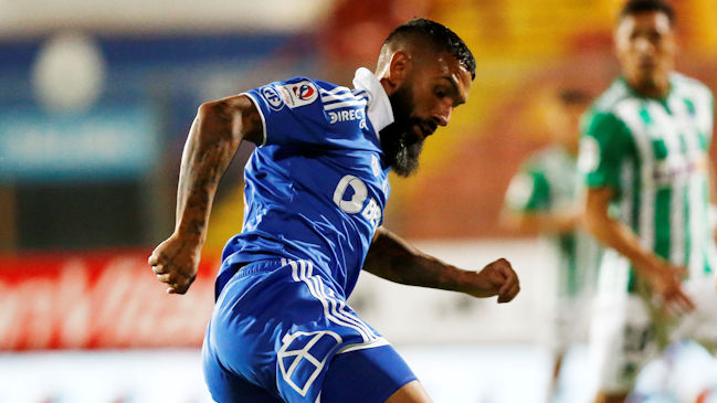 Ronnie Fernández avisó de cara al Superclásico: Tenemos jugadores para pelear estas instancias