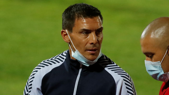 Eros Pérez: Fabián Orellana tiene que ser citado en la UC para jugar al menos los últimos minutos