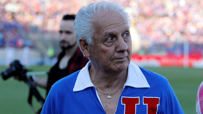 Leonel Sánchez necesita donantes de sangre tras someterse a procedimiento quirúrgico