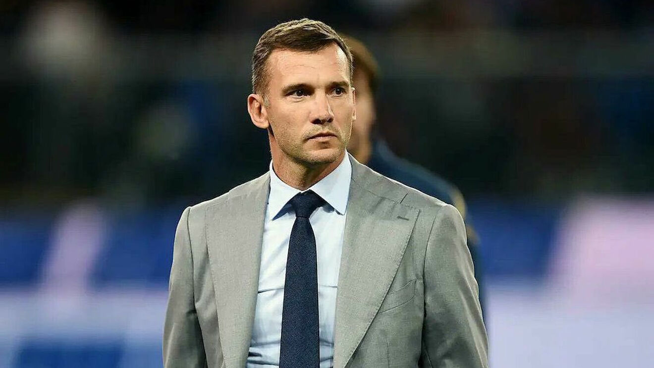 Andriy Shevchenko: El pueblo ucraniano quiere la paz, detengamos esta guerra juntos