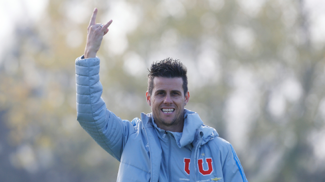 Rivarola: Nunca estuve de acuerdo con lo que Sampaoli pensaba, pero lo respetaba