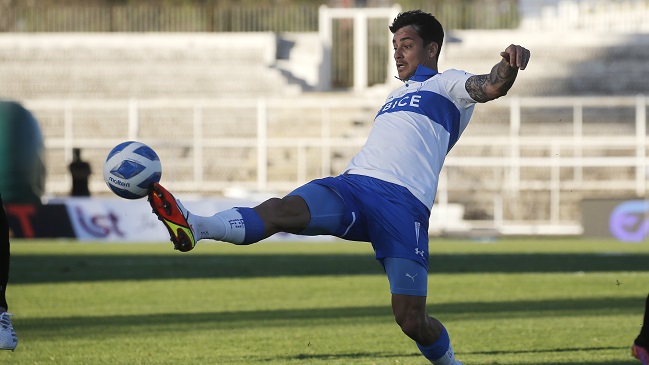 “La Franja”: U. Católica y Fernando Zampedri quedaron sin acuerdo por su renovación