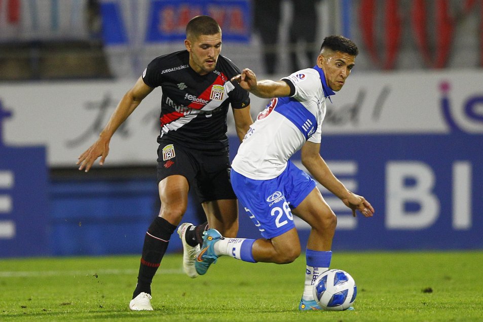 Los jugadores con mayor efectividad de disparos en el Campeonato Nacional 2022