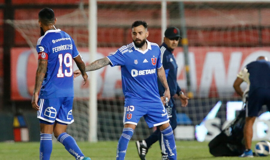 “En la ruta del León”: La U se sacude de las dudas y alista un nuevo Superclásico