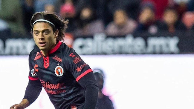 Joaquín Montecinos: La liga mexicana está un peldaño sobre la chilena