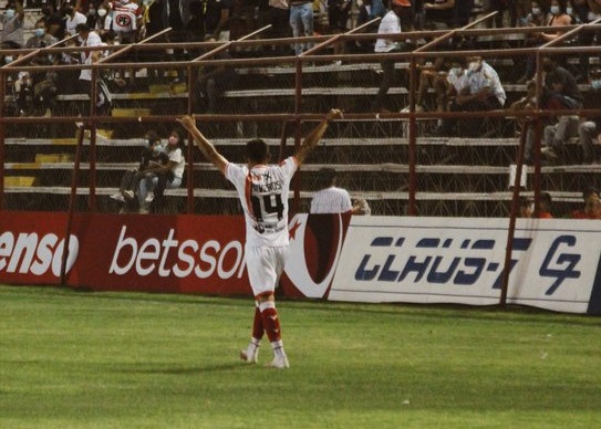Unión San Felipe le quitó el invicto a Rangers y triunfó en su debut en Primera B