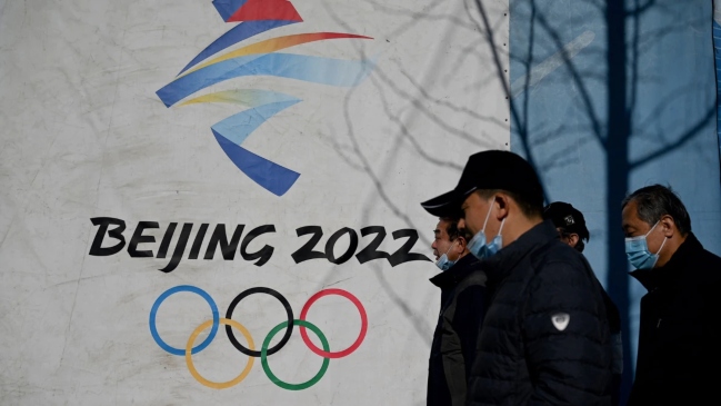 Comité Paralímpico Internacional excluyó a deportistas rusos y bielorrusos de Beijing 2022