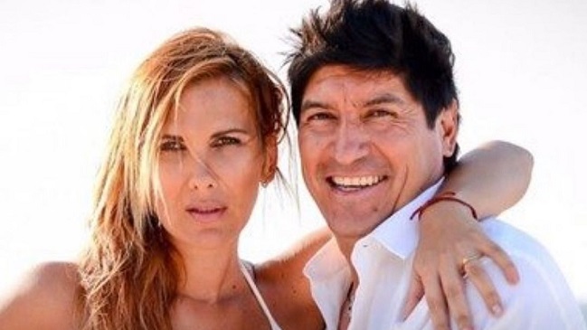 “No te hagas el choro conmigo”: El indignado mensaje de Iván Zamorano a Vasco Moulián