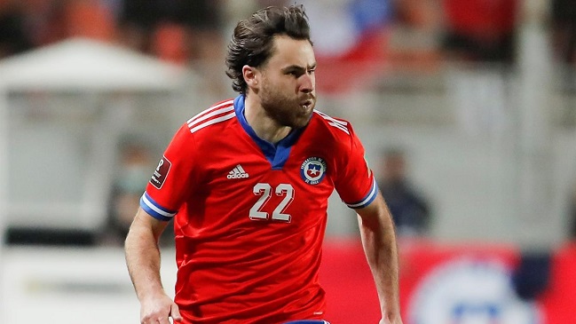 Departamento médico de Blackburn sugirió que Brereton se reste del cierre de las Clasificatorias