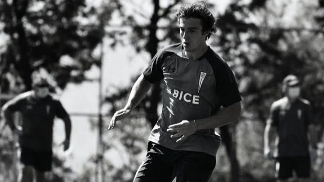 Universidad Católica lamentó la muerte de ex canterano