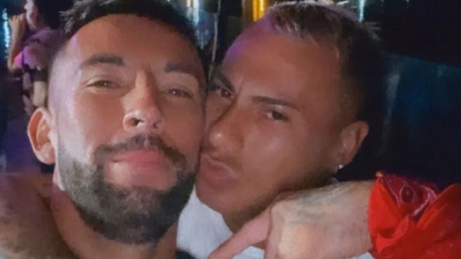 Eduardo Vargas aclaró su polémica salida con Mauricio Isla: Estaba en mi día libre