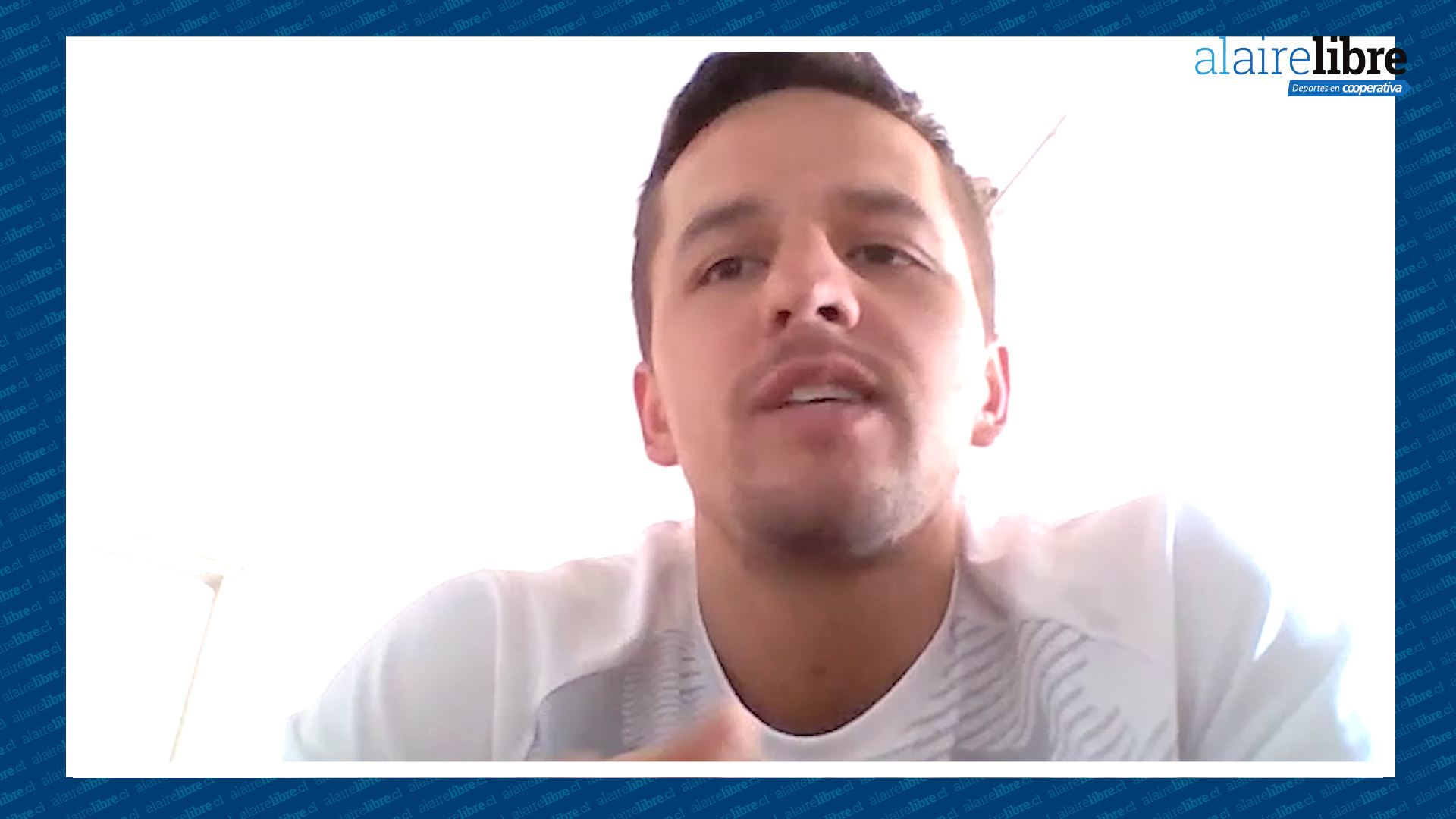 Francisco Urroz y la opción de ir al Mundial de Rugby: Ante Estados Unidos serán partidos a muerte