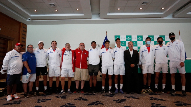 El editorial de Pato Muñoz: El favoritismo de Chile ante Eslovenia