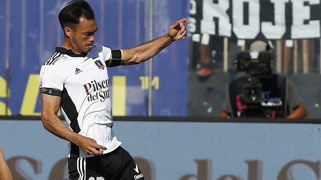 Gabriel Suazo: Le damos la confianza al jugador que vaya a patear un penal, sea quien sea