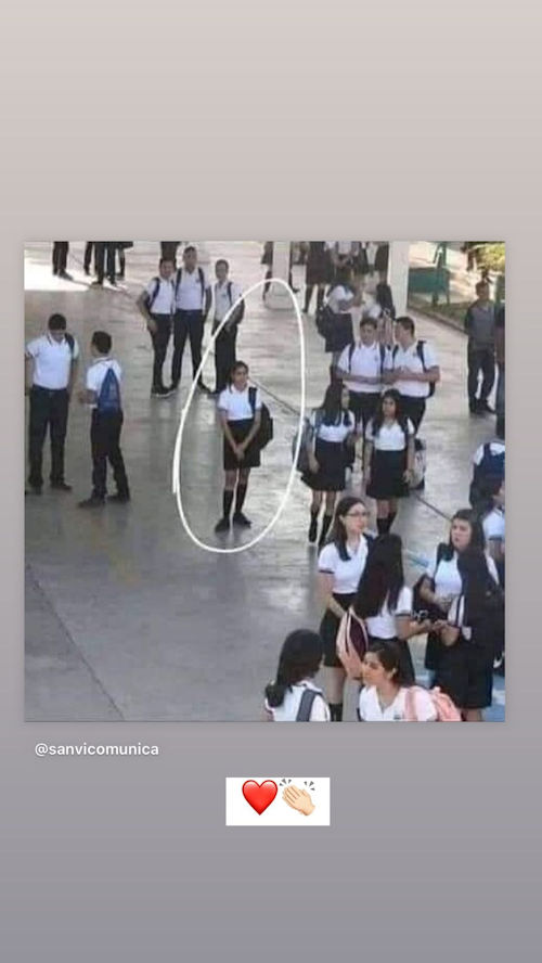 Gary Medel apoyó petición sobre el compañerismo y empatía en el inicio del año escolar