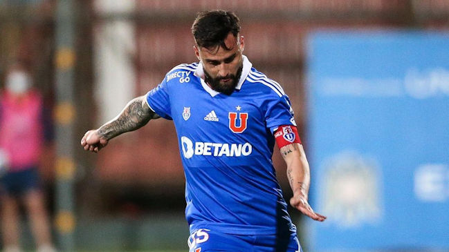 Luis Felipe Gallegos: Trabajamos pensando en poder dar el batacazo en el Monumental