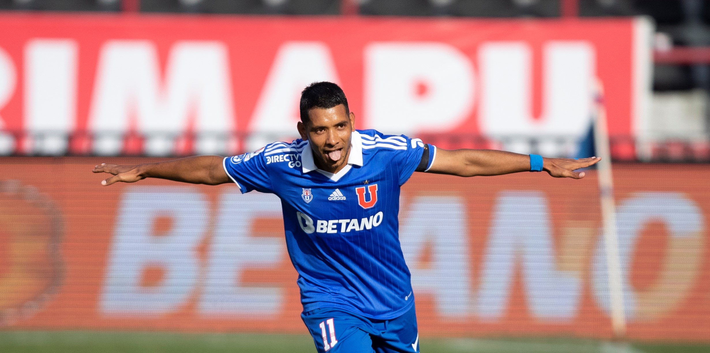 “En la ruta del León”: La U cuenta las horas para desafiar a Colo Colo en el Superclásico