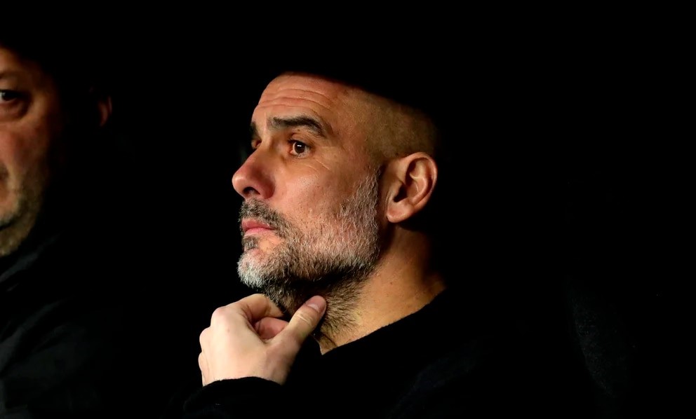 Pep Guardiola culpó a los políticos por la guerra en Ucrania: “Son un completo fracaso”