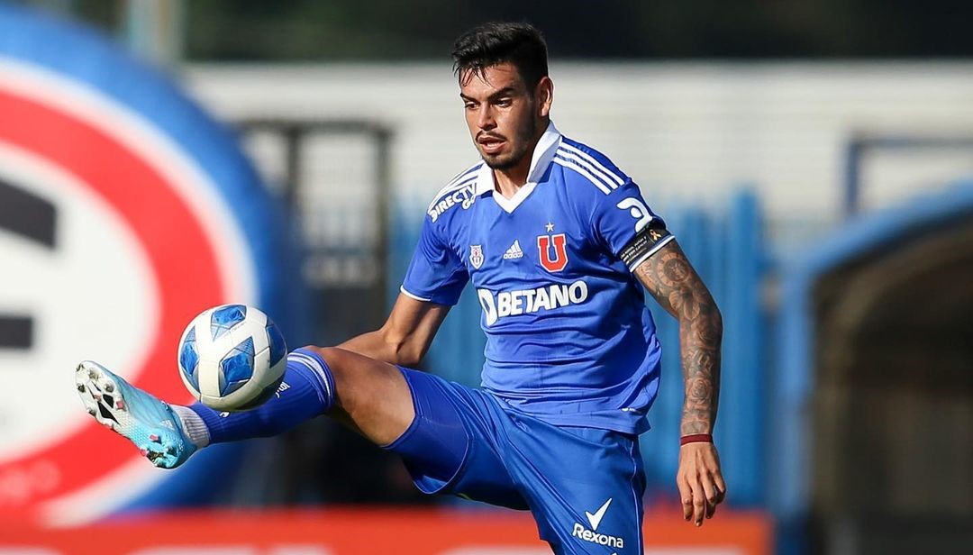 Bolivia citó a José María Carrasco para la doble fecha final de las Clasificatorias