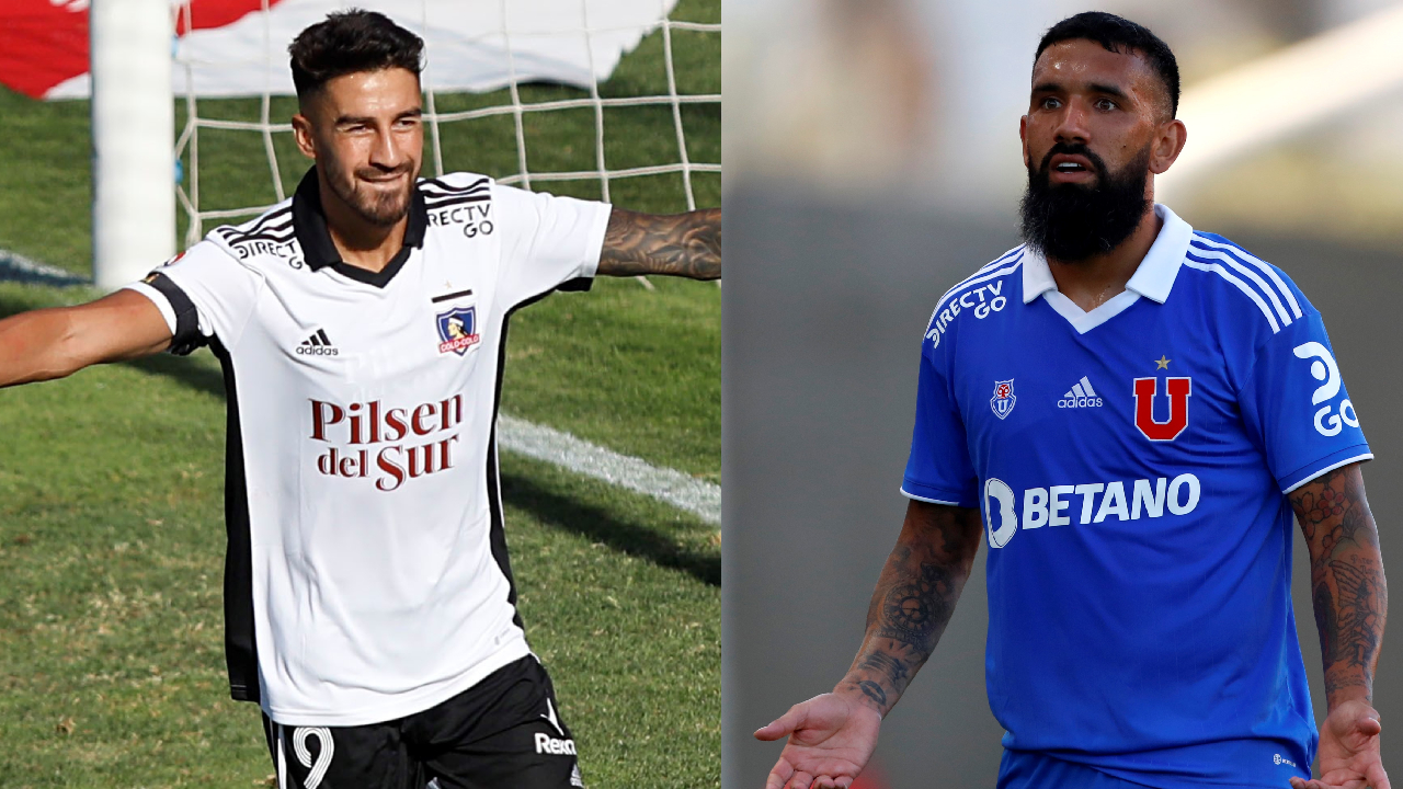 ¡Concurso! Participa en Al Aire Libre y gana una camiseta de Colo Colo y la U en el Superclásico