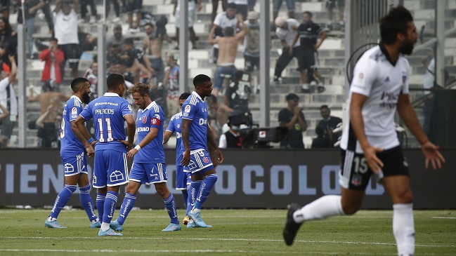 “Escobar no sabe dónde está parado”: Igor Ochoa manifestó incertidumbre por los cambios de la U