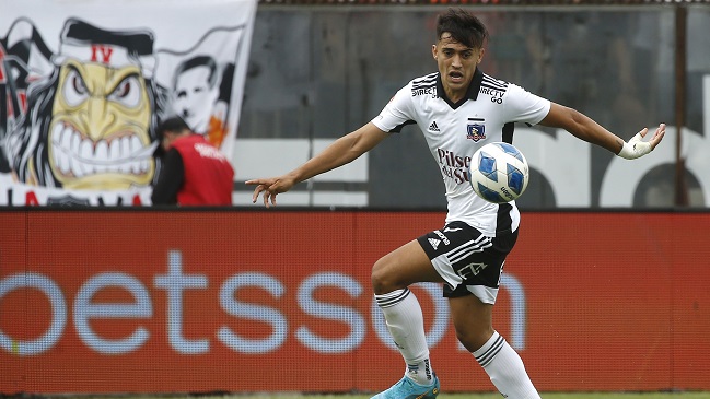 Pablo Solari: Me da bronca cuando dicen que no siento la camiseta… doy todo por este club