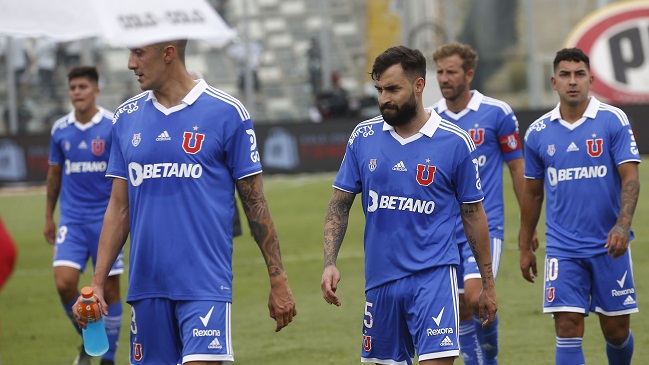 Igor Ochoa: Santiago Escobar es otro más que viene a explicar las derrotas