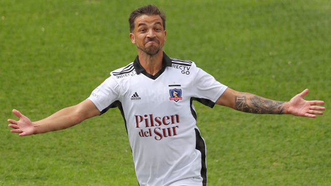 “Esto lo hago pa’ divertirme”: Colo Colo hizo referencia a Residente para celebrar la victoria en el Superclásico