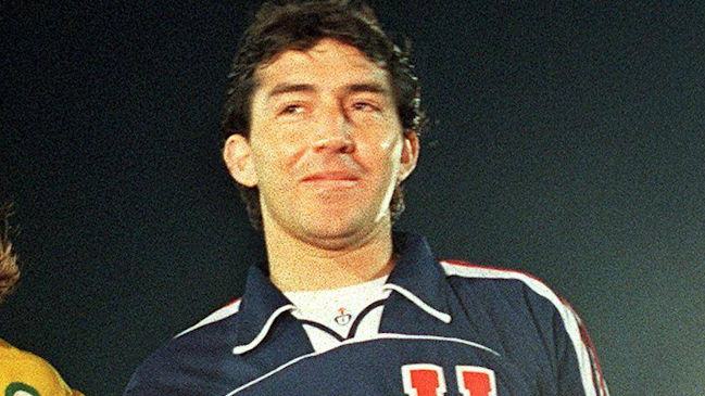 Cristián Mora: Hay jugadores de experiencia en la U que no saben donde están